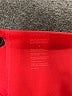 Girlfriend Collective Solid Pink Skort Size S - photo 3