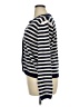 H&M Stripes Blue Cardigan Size XL - photo 5