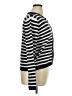 H&M Stripes Blue Cardigan Size XL - photo 4