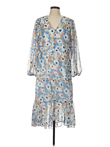 Joie Casual Dress (view 1)