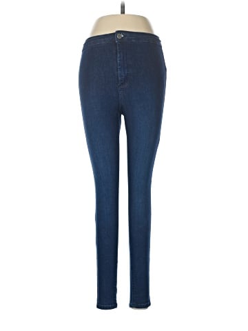 Topshop Jeans (view 1)