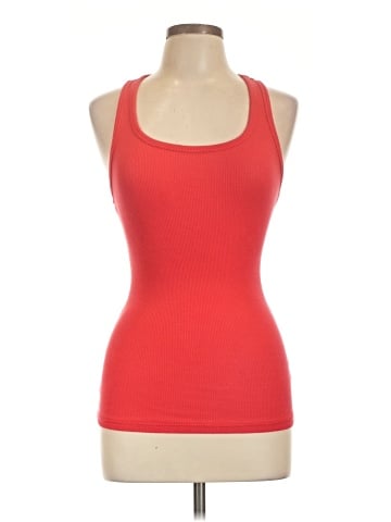 Color Thread Tank Top (view 1)