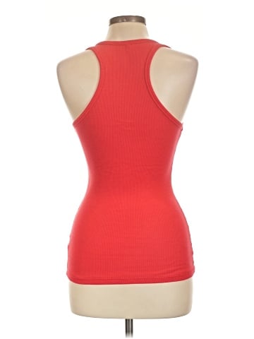 Color Thread Tank Top (view 2)
