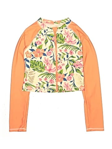 C&C California Long Sleeve T-Shirt (view 1)