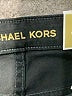MICHAEL Michael Kors Black Jeggings Size 8 - photo 7