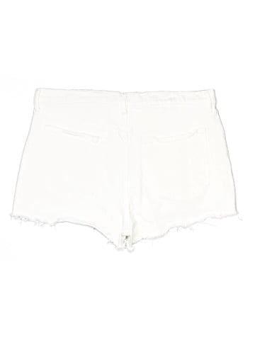 Abercrombie & Fitch Denim Shorts (view 2)
