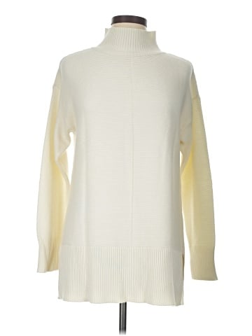 Talbots Turtleneck Sweater (view 1)