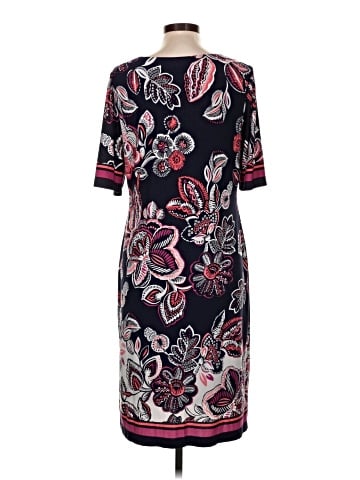 Liz Claiborne Casual Dress (view 2)