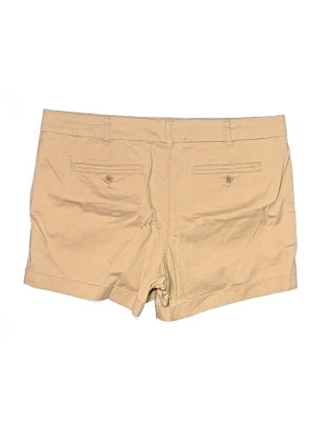 J.Crew Khaki Shorts (view 2)