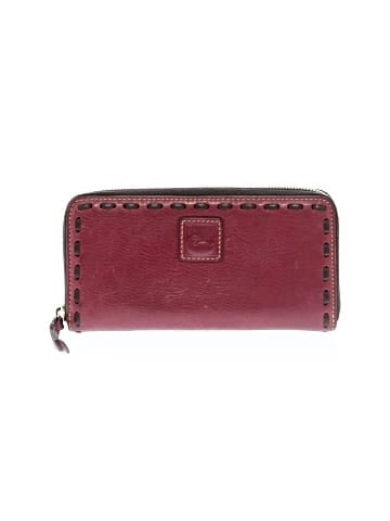 Dooney & Bourke Leather Wallet (view 1)
