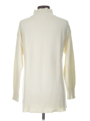 Talbots Turtleneck Sweater (view 2)