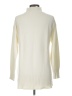 Talbots Ivory Turtleneck Sweater Size L - photo 2