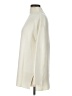 Talbots Ivory Turtleneck Sweater Size L - photo 5
