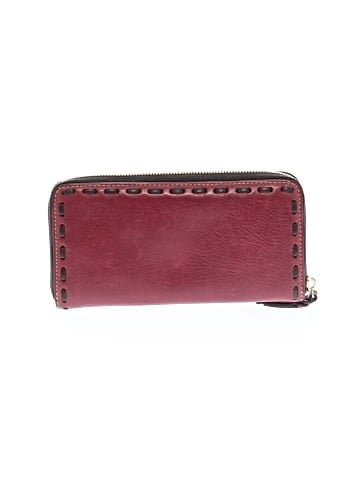 Dooney & Bourke Leather Wallet (view 2)