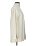 Talbots Ivory Turtleneck Sweater Size L - photo 4