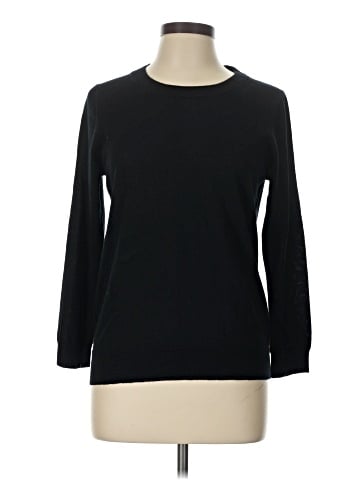 J.Crew Wool Pullover Sweater (view 1)