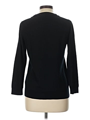 J.Crew Wool Pullover Sweater (view 2)