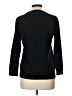 J.Crew 100% Wool Black Wool Pullover Sweater Size L - photo 2