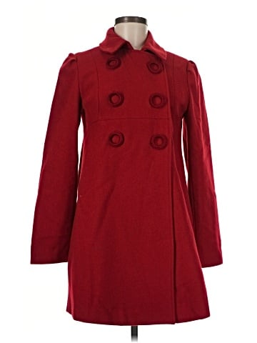 BB Dakota Coat (view 1)