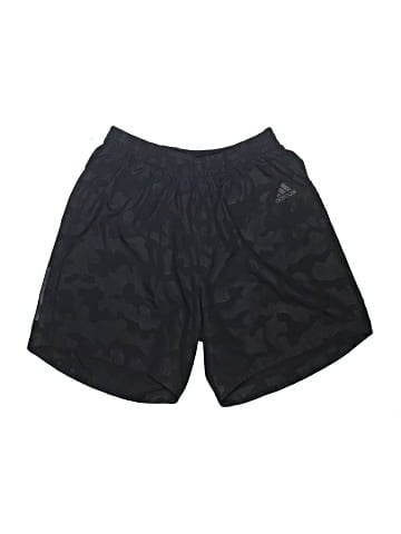 Adidas Athletic Shorts (view 1)