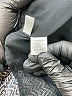 Ann Taylor LOFT 100% Polyester Gray Sleeveless Blouse Size M - photo 8