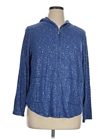 Cathy Daniels Pullover Sweater (view 1)