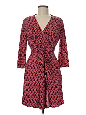 Laundry by Shelli Segal Casual Dress (view 1)
