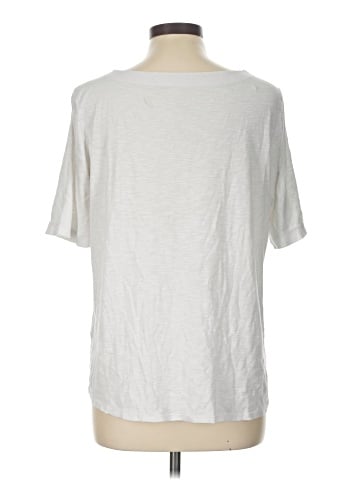 J.Jill 3/4 Sleeve T-Shirt (view 2)