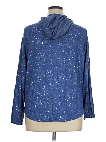 Cathy Daniels Pullover Sweater (view 2)