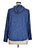 Cathy Daniels Blue Pullover Sweater Size XL - photo 2