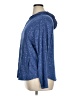 Cathy Daniels Blue Pullover Sweater Size XL - photo 5