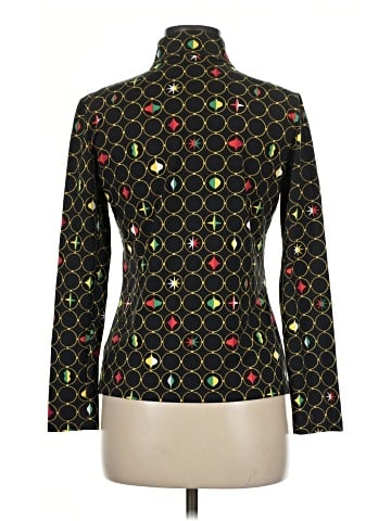 J. McLaughlin Long Sleeve Turtleneck (view 2)