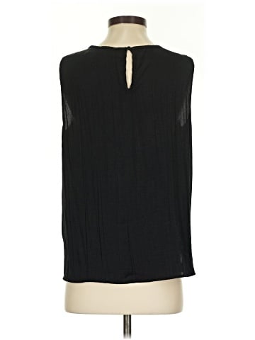Vince Camuto Sleeveless T-Shirt (view 2)