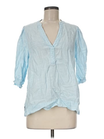 Lilly Pulitzer 3/4 Sleeve Blouse (view 1)