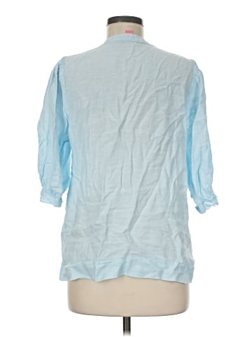 Lilly Pulitzer 3/4 Sleeve Blouse (view 2)