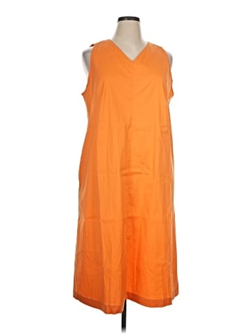 Chico's Casual Dress (view 1)