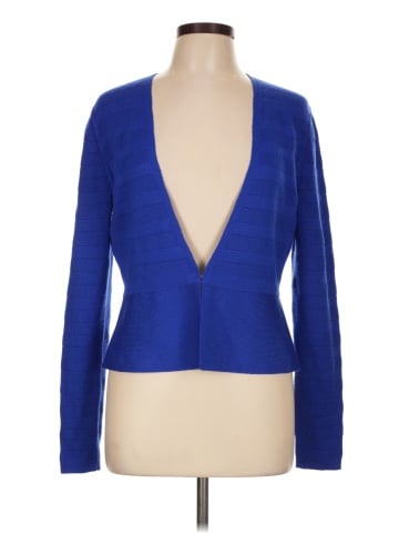 BOSS by HUGO BOSS Wool Cardigan (view 1)