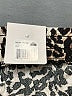 C. Wonder Animal Print Black Shorts Size L - photo 4