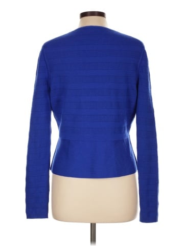 BOSS by HUGO BOSS Wool Cardigan (view 2)
