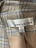 Adelyn Rae Gray Coat Size L - photo 6