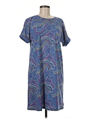 Eddie Bauer Casual Dress (view 1)