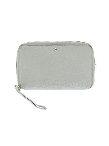 Kate Spade New York Leather Wallet (view 1)