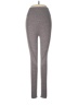 Unbranded Gray Leggings Size M - photo 1