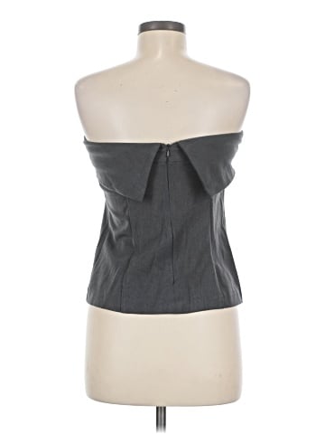 Topshop Tube Top (view 2)