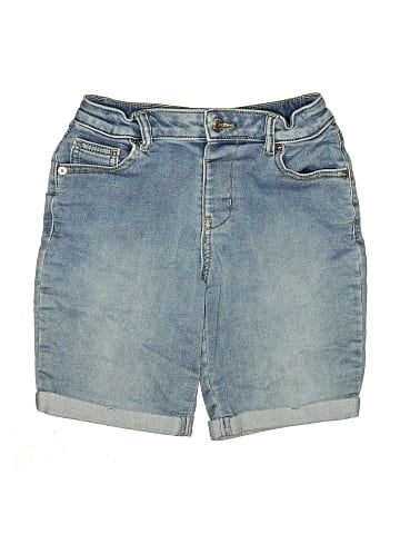 Cat & Jack Denim Shorts (view 1)