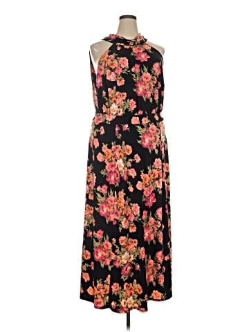 Lane Bryant Casual Dress (view 1)