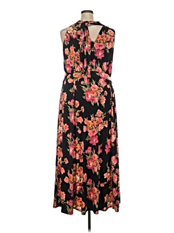 Lane Bryant Casual Dress (view 2)