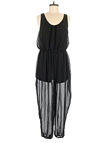 Forever 21 Jumpsuit (view 1)
