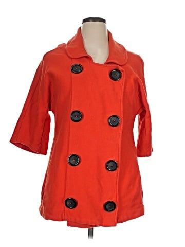 Nic + Zoe Coat (view 1)