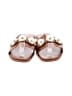 Shein Brown Sandals Size EU 41 - photo 2